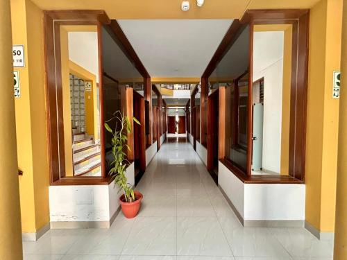 Foto dalla galleria di HOTEL LOS ANDES SUITE a Trujillo