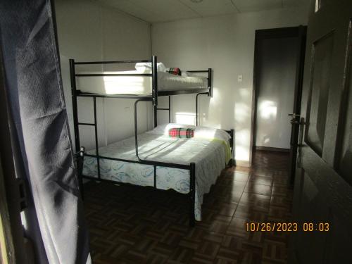Gallery image of Casa Aquiares Lodge Posada Rural in Turrialba