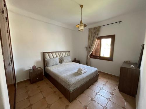 Le cocon doré – à deux pas de la plage