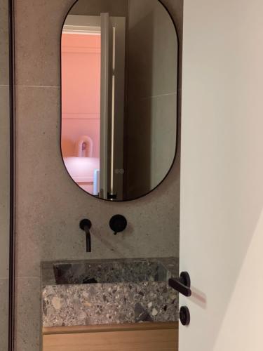 Φωτογραφία από το άλμπουμ του Square INN Garden Aparthotel στα Τίρανα