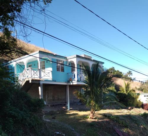 Gallery image of Tim view Apt in Mahaut
