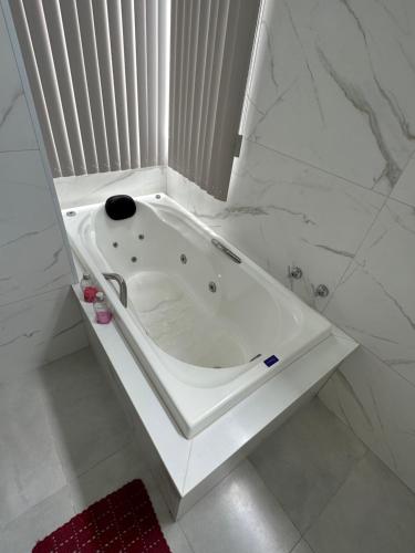 Casa com Area Gourmet e Banheira – Photos 5