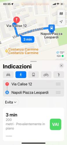 Appartamento 12