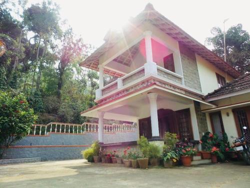 Divine Gift Coorg Homestay