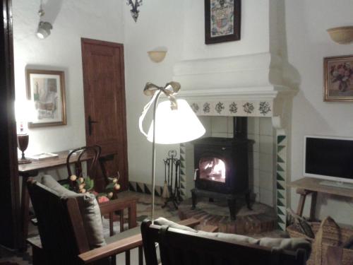 Gallery image of Casa Sastre Segui in Patró
