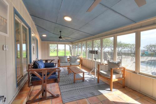 Copano Bay Retreat – Photos 5