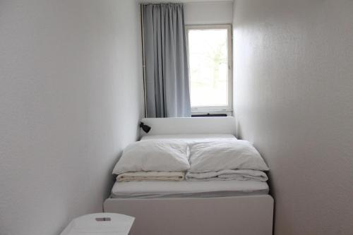 Легло или легла в стая в Ferienwohnung L113 für 2-4 Personen an der Ostsee