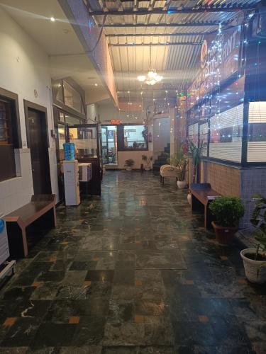 Φωτογραφία από το άλμπουμ του Hotel Sidhartha Walking Distance From TajMahal στην Agra
