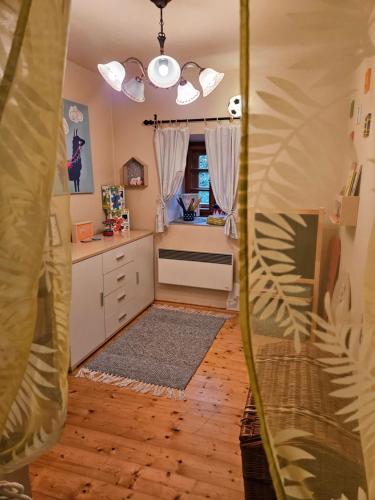 Fotografie z fotogalerie ubytování Holiday Home U Ryšavých v destinaci Busin
