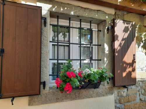 GračiščeにあるVilla Nostalgia pool & wellnessのギャラリーの写真