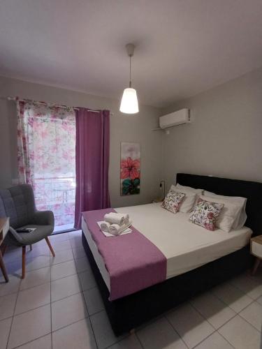 Nini's House Superior Nydri - 100m from beach NYDRI TOWN CENTER