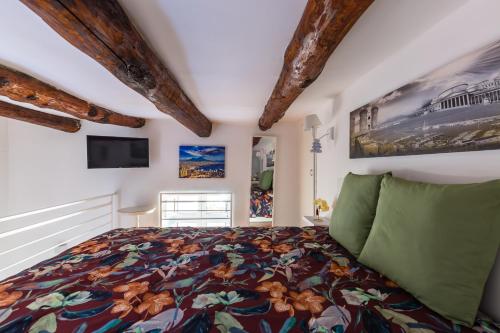 Toledo House Apartments