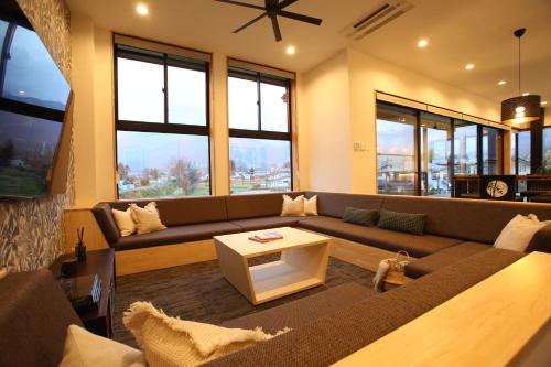 The Views Hakuba