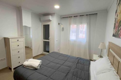 Φωτογραφία από το άλμπουμ του Chalet Adosado Cerca Gibraltar σε Alcaidesa