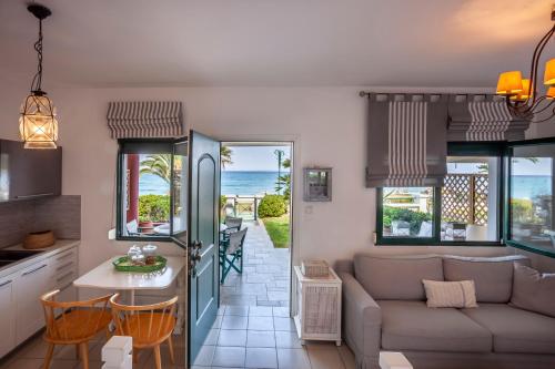 Seaside Bungalow