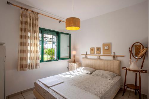 Seaside Bungalow