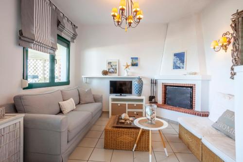 Seaside Bungalow