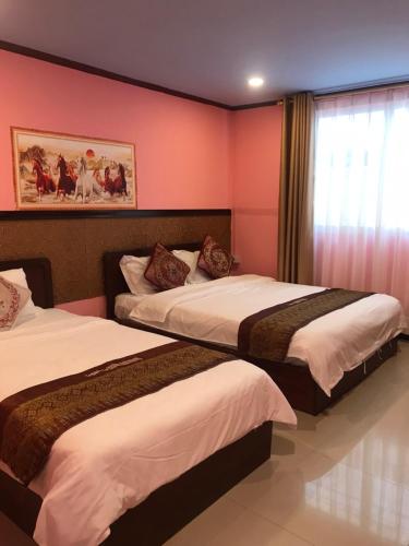 Win Hotel CAFE & SPA – Photos 2