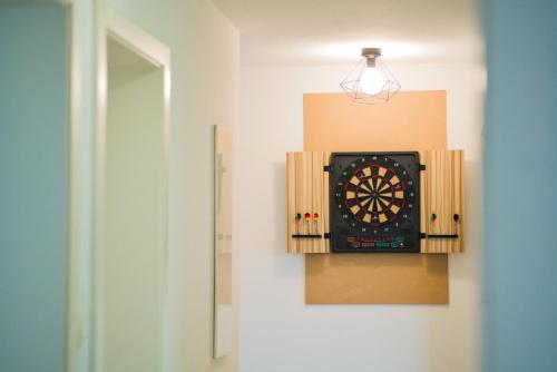 Φωτογραφία από το άλμπουμ του Appartement lumineux, 80m², proche des Vosges σε Thann