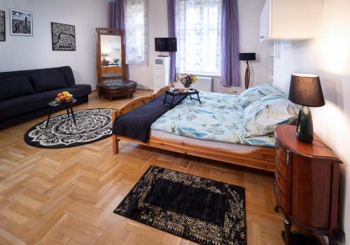 Cozy Apartament Rachel-Near Rynek Netflix