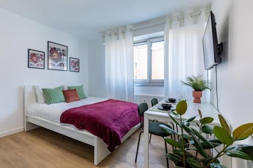 Studio douillet /Centre ville