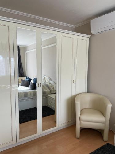 Bemma Apartman 1119 Budapest, 8 Etele út kép - 3