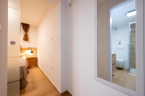 Apartments GAGULA