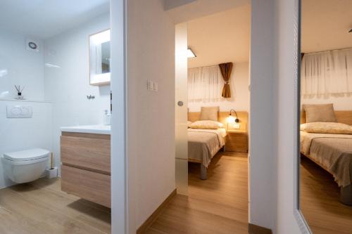 Apartments GAGULA