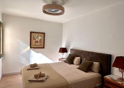 CozyCatalonia - Exclusive Attic in Central Blanes