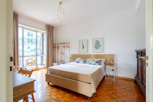 Palazzo Lombardia - Central Station - BigHome