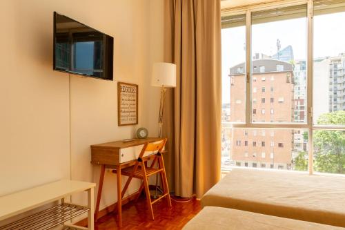 Palazzo Lombardia - Central Station - BigHome