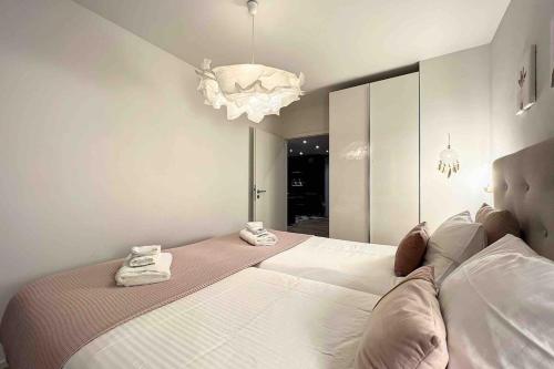 Gallery image of Plein Ciel I Balcony I Close to cable cars I Car park in Crans-Montana