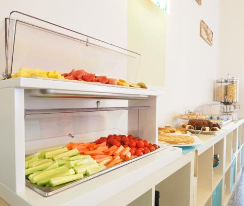 Gallery image of Hotel Dante in Lido di Jesolo