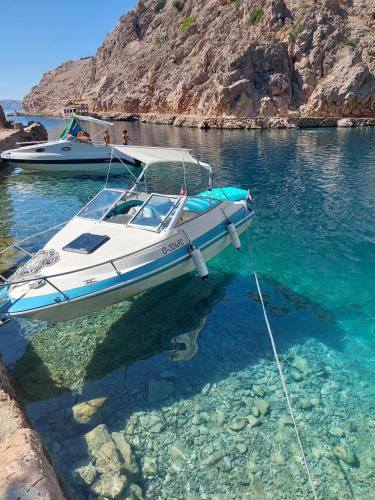 Φυσικό τοπίο κοντά σε αυτή η βίλα