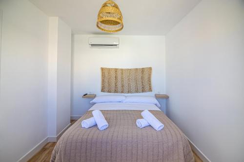 Sunstay Seaside Flat I Puerto Marina Benalmadena