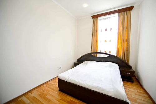 Sevan Island Cottage