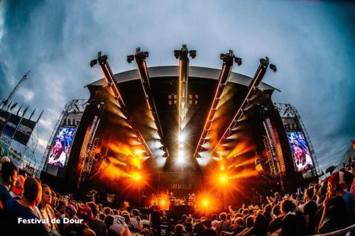 Galería fotográfica de L'ESCALE en Quiévrain