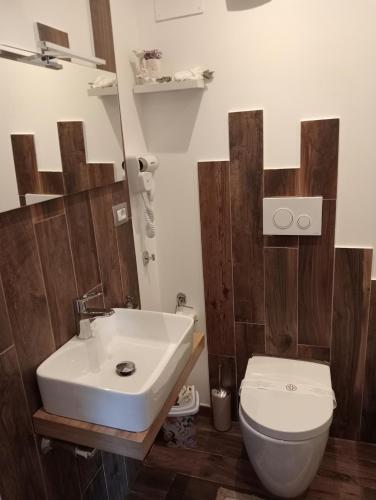 Casa Vacanze MURANUM – Photos 4