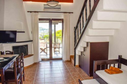 Skiathos Holiday Resort
