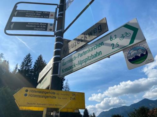 Φυσικό τοπίο κοντά σε αυτό το διαμέρισμα