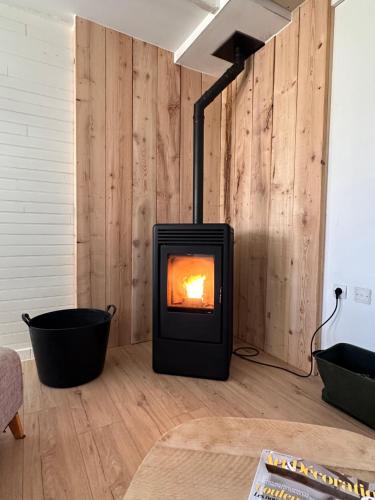 Billede fra billedgalleriet på L’impasse - Au bord de l’eau i Épagne-Épagnette