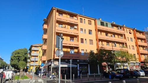 Jack Apartment Milan