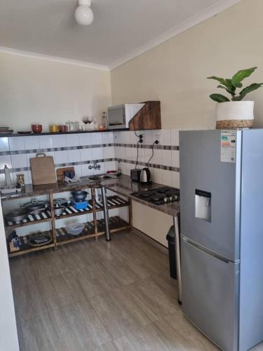 Gallery image of Seabreeze Accommodation in Lüderitz