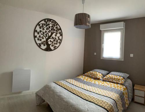 Charmante petite maison de ville