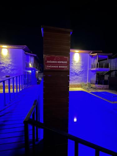 Gallery image of Dolphin Apart Hotel in Sarigerme