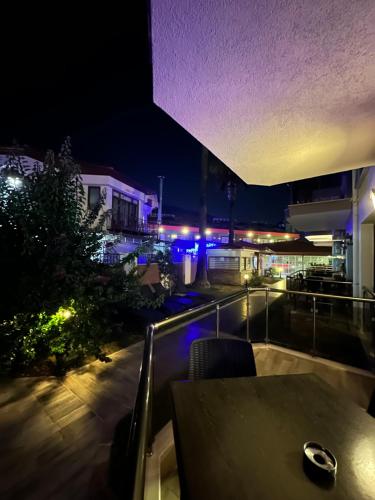 Gallery image of Dolphin Apart Hotel in Sarigerme