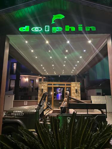Gallery image of Dolphin Apart Hotel in Sarigerme