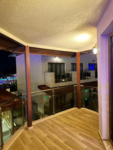 Gallery image of Dolphin Apart Hotel in Sarigerme