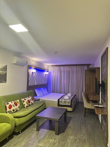 Gallery image of Dolphin Apart Hotel in Sarigerme