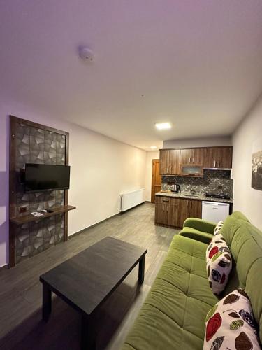 Gallery image of Dolphin Apart Hotel in Sarigerme